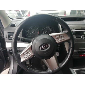 subaru legacy kombi/outback b14 del año 2011