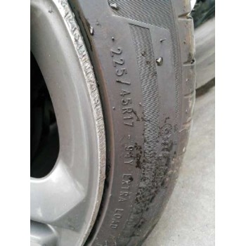 peugeot 308 sw del año 2015