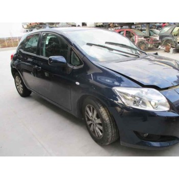 toyota auris del año 2007