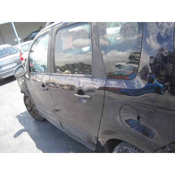 citroën c3 picasso del año 2013