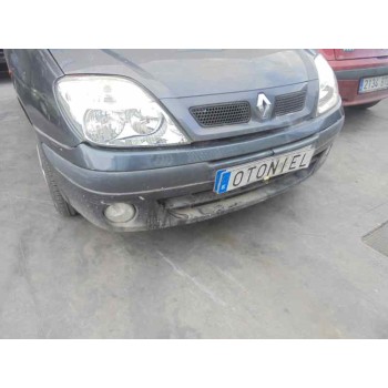 renault scenic (ja..) del año 2001