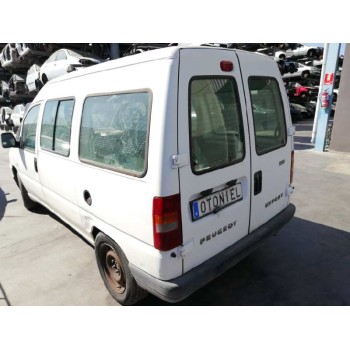 peugeot expert kombi del año 2003