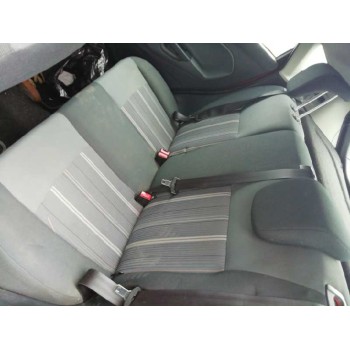 ford fiesta (cb1) del año 2009