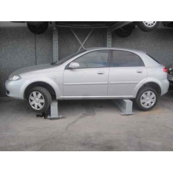 daewoo lacetti del año 2004