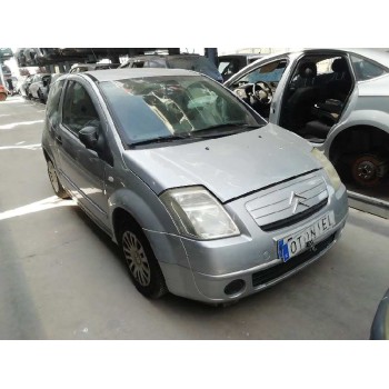 citroën c2 del año 2007