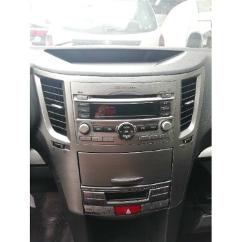 subaru legacy kombi/outback b14 del año 2011