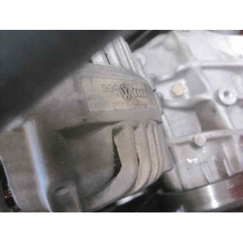 audi a4 berlina (b5) del año 1998