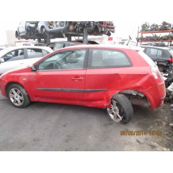fiat stilo (192) del año 2004