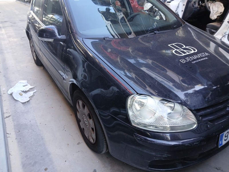 VOLKSWAGEN GOLF V (1K1)