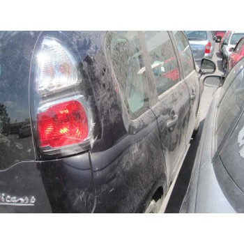 citroën c3 picasso del año 2013