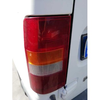 peugeot expert kombi del año 2003