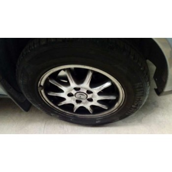 volvo s80 berlina del año 2000