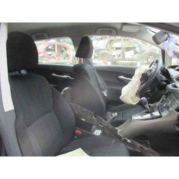 toyota auris del año 2007