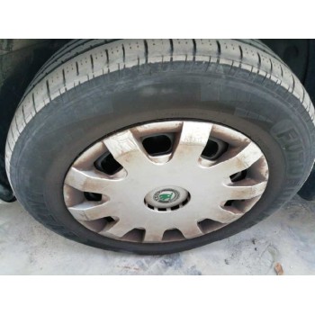 skoda octavia berlina (1u2) del año 2003