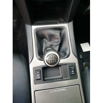 subaru legacy kombi/outback b14 del año 2011