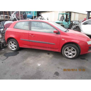 fiat stilo (192) del año 2004