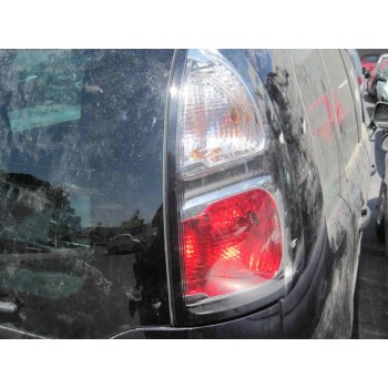 citroën c3 picasso del año 2013