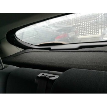 ford fiesta (cb1) del año 2009