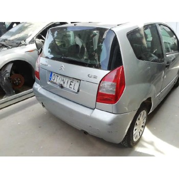citroën c2 del año 2007