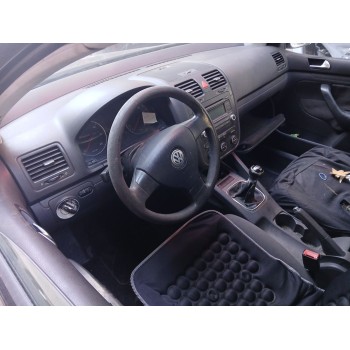 volkswagen golf v (1k1) del año 2006