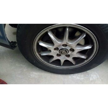 volvo s80 berlina del año 2000