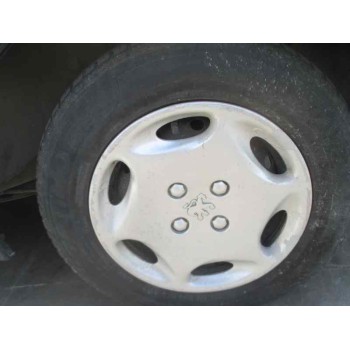 peugeot 306 berlina 3/5 puertas (s1) del año 1994