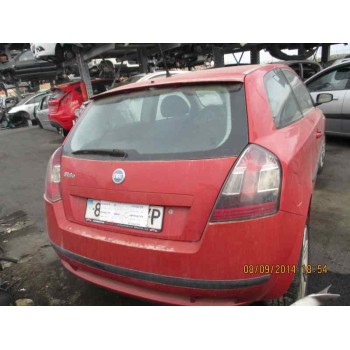 fiat stilo (192) del año 2004