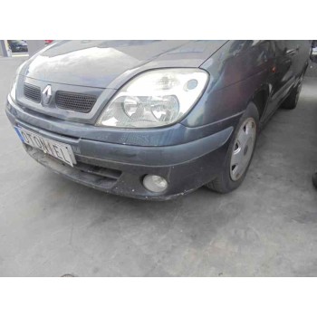 renault scenic (ja..) del año 2001