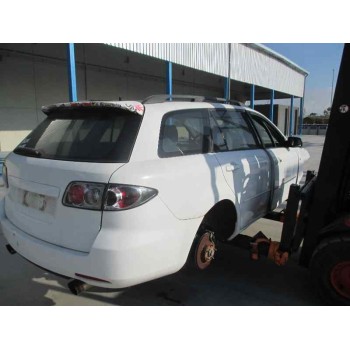 mazda 6 monovolumen (gy) del año 2006