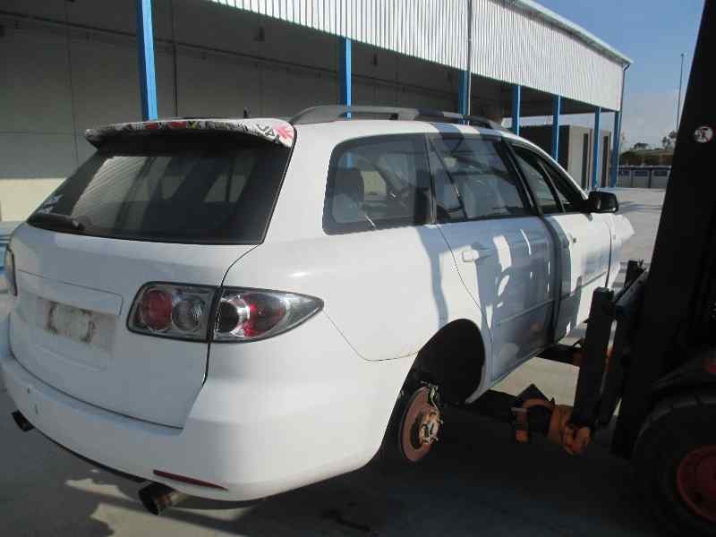 MAZDA 6 MONOVOLUMEN (GY)