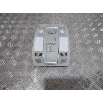 Recambio de luz interior para audi q7 (4l) 3.0 tdi referencia OEM IAM 4F0951177  