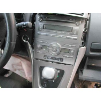 toyota auris del año 2007