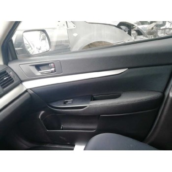 subaru legacy kombi/outback b14 del año 2011