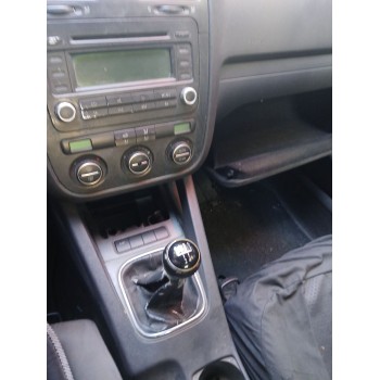 volkswagen golf v (1k1) del año 2006