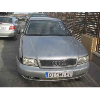 audi a4 berlina (b5) del año 1998