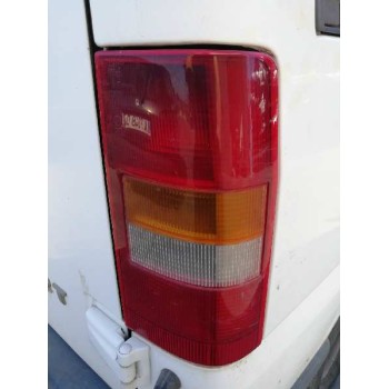 peugeot expert kombi del año 2003