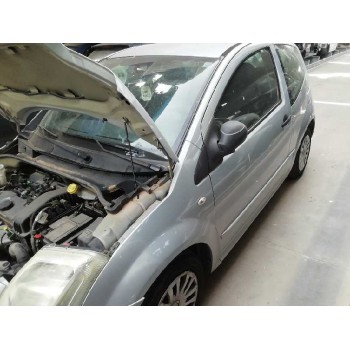 citroën c2 del año 2007