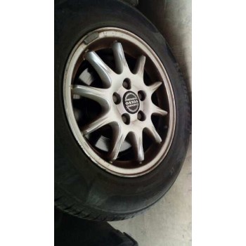 volvo s80 berlina del año 2000