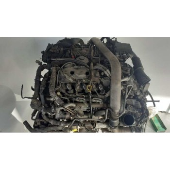 MOTOR COMPLETO UHZ M 187.000KM ENTREGA CASCO
