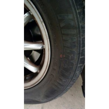 volvo s80 berlina del año 2000