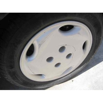 citroën xsara berlina del año 1998