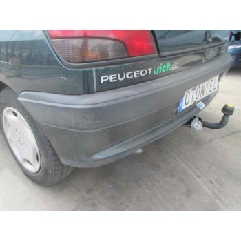 peugeot 306 berlina 3/5 puertas (s1) del año 1994