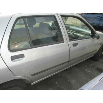 renault clio i fase i+ii (b/c57) del año 1990