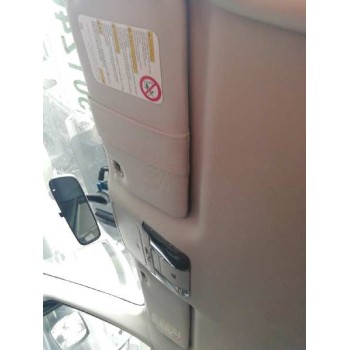 subaru legacy kombi/outback b14 del año 2011