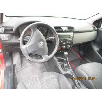 fiat stilo (192) del año 2004