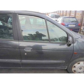renault scenic (ja..) del año 2001