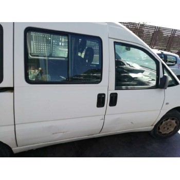 peugeot expert kombi del año 2003