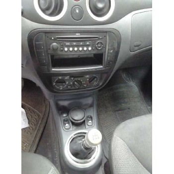 citroën c2 del año 2007