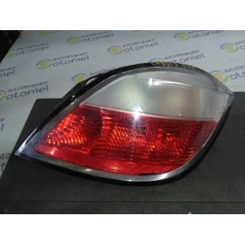 Recambio de piloto trasero derecho para opel astra h berlina enjoy referencia OEM IAM 1222112  