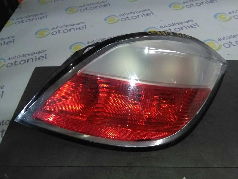 Recambio de piloto trasero derecho para opel astra h berlina enjoy referencia OEM IAM 1222112  